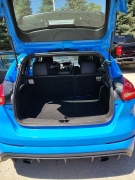 Used 2018  Ford Focus 4d Hatchback RS at Carrikers Auto Outlet near Oskaloosa&comma; IA