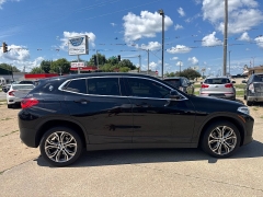 Used 2018  BMW X2 sDrive28i Sports Activity Coupe at Carrikers Auto Outlet near Oskaloosa&comma; IA