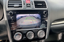 Used 2020  Subaru WRX 4d Sedan Premium 6spd at Carrikers Auto Outlet near Oskaloosa&comma; IA