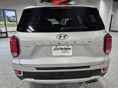 Used 2021  Hyundai Palisade SEL AWD at Carrikers Auto Outlet near Oskaloosa&comma; IA