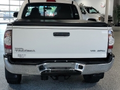 Used 2009  Toyota Tacoma 4WD Access V6 &lpar;Natl&rpar; at Carrikers Auto Outlet near Oskaloosa&comma; IA