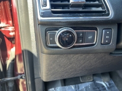 Used 2019 Lincoln Navigator 4d SUV 4WD Reserve at Carrikers Auto Outlet near Oskaloosa, IA