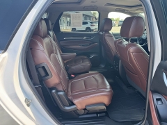 Used 2020  Buick Enclave 4d SUV AWD Avenir at Carrikers Auto Outlet near Oskaloosa&comma; IA
