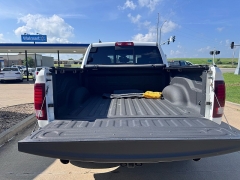 Used 2021 Ram 1500 Classic 4WD Warlock Crew Cab 5'7" Box at Carrikers Auto Outlet near Oskaloosa, IA