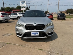 Used 2018  BMW X1 xDrive28i Sports Activity Vehicle at Carrikers Auto Outlet near Oskaloosa&comma; IA