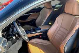 Used 2016  Lexus RC 300 2dr Cpe at Carrikers Auto Outlet near Oskaloosa&comma; IA