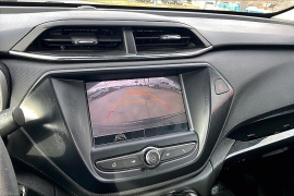 Used 2021  Chevrolet Trailblazer 4d SUV AWD LS at Carrikers Auto Outlet near Oskaloosa&comma; IA