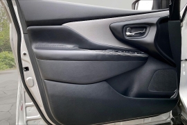 Used 2020  Nissan Murano 4d SUV FWD SV at Carrikers Auto Outlet near Oskaloosa&comma; IA