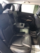 Used 2018  Jeep Cherokee 4d SUV 4WD Limited V6 at Carrikers Auto Outlet near Oskaloosa&comma; IA