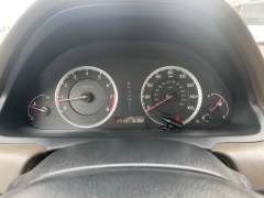 Used 2008  Honda Accord Sedan 4d EX V6 at Carrikers Auto Outlet near Oskaloosa&comma; IA