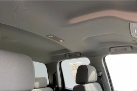 Used 2018  Chevrolet Silverado 1500 4WD Double Cab Work Truck at Carrikers Auto Outlet near Oskaloosa&comma; IA