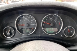 Used 2017  Jeep Wrangler Unlimited 4d Convertible Sahara at Carrikers Auto Outlet near Oskaloosa&comma; IA