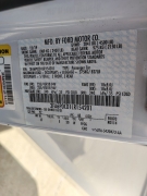 Used 2020  Ford Fusion 4d Sedan FWD SEL at Carrikers Auto Outlet near Oskaloosa&comma; IA