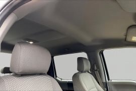 Used 2020  Ford F-150 4WD SuperCrew XLT 5 1&sol;2 at Carrikers Auto Outlet near Oskaloosa&comma; IA