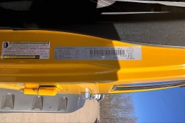 Used 2015  Jeep Wrangler Unlimited 4d Convertible Sahara at Carrikers Auto Outlet near Oskaloosa&comma; IA