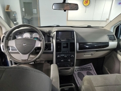 Used 2010  Dodge Grand Caravan 4d Wagon SXT 3&period;8L at Carrikers Auto Outlet near Oskaloosa&comma; IA