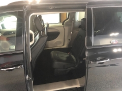 Used 2018  Chrysler Pacifica 4d Wagon Touring L Plus at Carrikers Auto Outlet near Oskaloosa&comma; IA