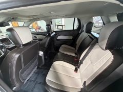 Used 2015  GMC Terrain 4d SUV AWD SLT1 at Carrikers Auto Outlet near Oskaloosa&comma; IA
