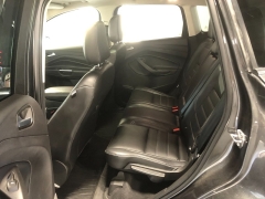 Used 2018  Ford Escape 4d SUV 4WD SEL at Carrikers Auto Outlet near Oskaloosa&comma; IA