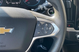 Used 2020  Chevrolet Traverse 4d SUV AWD LS w&sol;1LS at Carrikers Auto Outlet near Oskaloosa&comma; IA