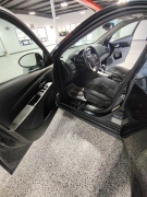 Used 2014  Chevrolet Cruze 4d Sedan LT1 AT at Carrikers Auto Outlet near Oskaloosa&comma; IA