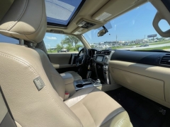 Used 2013  Toyota 4Runner 4d SUV 4WD SR5 at Carrikers Auto Outlet near Oskaloosa&comma; IA