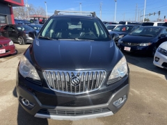 Used 2013  Buick Encore 4d SUV FWD Convenience at Carrikers Auto Outlet near Oskaloosa&comma; IA