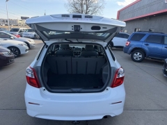 Used 2009  Toyota Matrix 4d Sedan Auto at Carrikers Auto Outlet near Oskaloosa&comma; IA