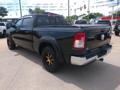 Used 2019 Ram 1500 4WD Crew Cab Tradesman Longbed at Carrikers Auto Outlet near Oskaloosa, IA