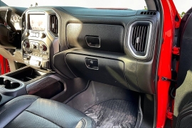 Used 2020  Chevrolet Silverado 2500 4WD Crew Cab LTZ Gas at Carrikers Auto Outlet near Oskaloosa&comma; IA