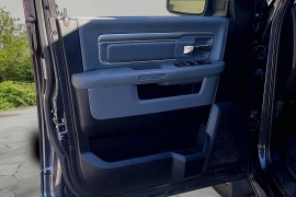 Used 2015  Ram 1500 4WD Crew Cab Outdoorsman at Carrikers Auto Outlet near Oskaloosa&comma; IA