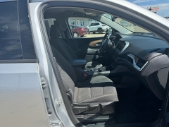 Used 2020  GMC Terrain 4d SUV AWD SLE 1&period;5L Turbo at Carrikers Auto Outlet near Oskaloosa&comma; IA