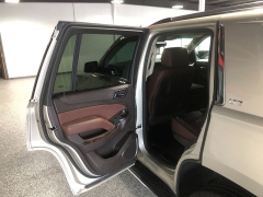 Used 2016  Chevrolet Tahoe 4d SUV 4WD LTZ at Carrikers Auto Outlet near Oskaloosa&comma; IA