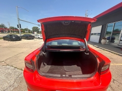 Used 2020 Dodge Charger 4d Sedan RWD SXT at Carrikers Auto Outlet near Oskaloosa, IA
