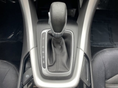 Used 2013  Ford Fusion 4d Sedan SE 2&period;5L at Carrikers Auto Outlet near Oskaloosa&comma; IA