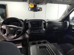 Used 2014  Chevrolet Silverado 1500 2WD Double Cab LT at Carrikers Auto Outlet near Oskaloosa&comma; IA