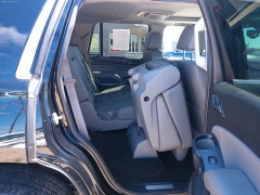 Used 2016 Chevrolet Tahoe 4d SUV 4WD LT at Carrikers Auto Outlet near Oskaloosa, IA