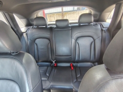 Used 2016  Audi Q3 4d SUV 2&period;0T Quattro Prestige at Carrikers Auto Outlet near Oskaloosa&comma; IA