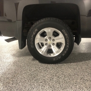Used 2015  Chevrolet Silverado 1500 4WD Crew Cab LTZ at Carrikers Auto Outlet near Oskaloosa&comma; IA