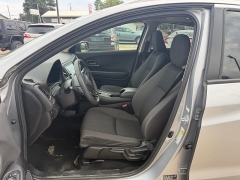 Used 2022  Honda HR-V EX AWD CVT at Carrikers Auto Outlet near Oskaloosa&comma; IA