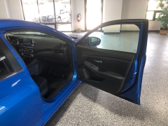 Used 2022  Nissan Sentra SV CVT at Carrikers Auto Outlet near Oskaloosa&comma; IA
