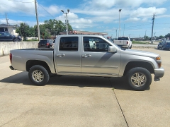 Used 2012  Chevrolet Colorado 4WD Crew Cab LT1 at Carrikers Auto Outlet near Oskaloosa&comma; IA