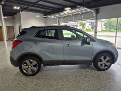 Used 2013  Buick Encore 4d SUV FWD Convenience at Carrikers Auto Outlet near Oskaloosa&comma; IA