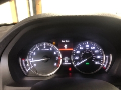 Used 2015  Acura MDX 4d SUV AWD at Carrikers Auto Outlet near Oskaloosa&comma; IA