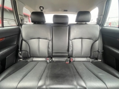 Used 2011  Subaru Outback 4d SUV i Limited Moonroof&sol;Nav at Carrikers Auto Outlet near Oskaloosa&comma; IA