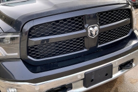 Used 2016  Ram 1500 4WD Crew Cab Outdoorsman Longbed at Carrikers Auto Outlet near Oskaloosa&comma; IA