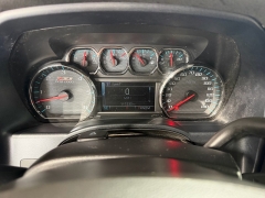 Used 2016  Chevrolet Silverado 1500 4WD Crew Cab LT Z71 at Carrikers Auto Outlet near Oskaloosa&comma; IA