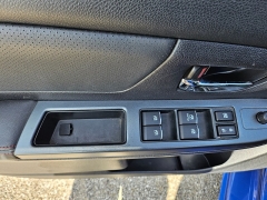 Used 2016  Subaru WRX 4d Sedan Limited 6spd at Carrikers Auto Outlet near Oskaloosa&comma; IA