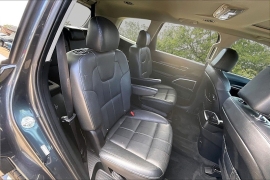 Used 2022  Kia Telluride EX AWD at Carrikers Auto Outlet near Oskaloosa&comma; IA