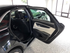 Used 2014  Cadillac XTS 4d Sedan Platinum AWD at Carrikers Auto Outlet near Oskaloosa&comma; IA